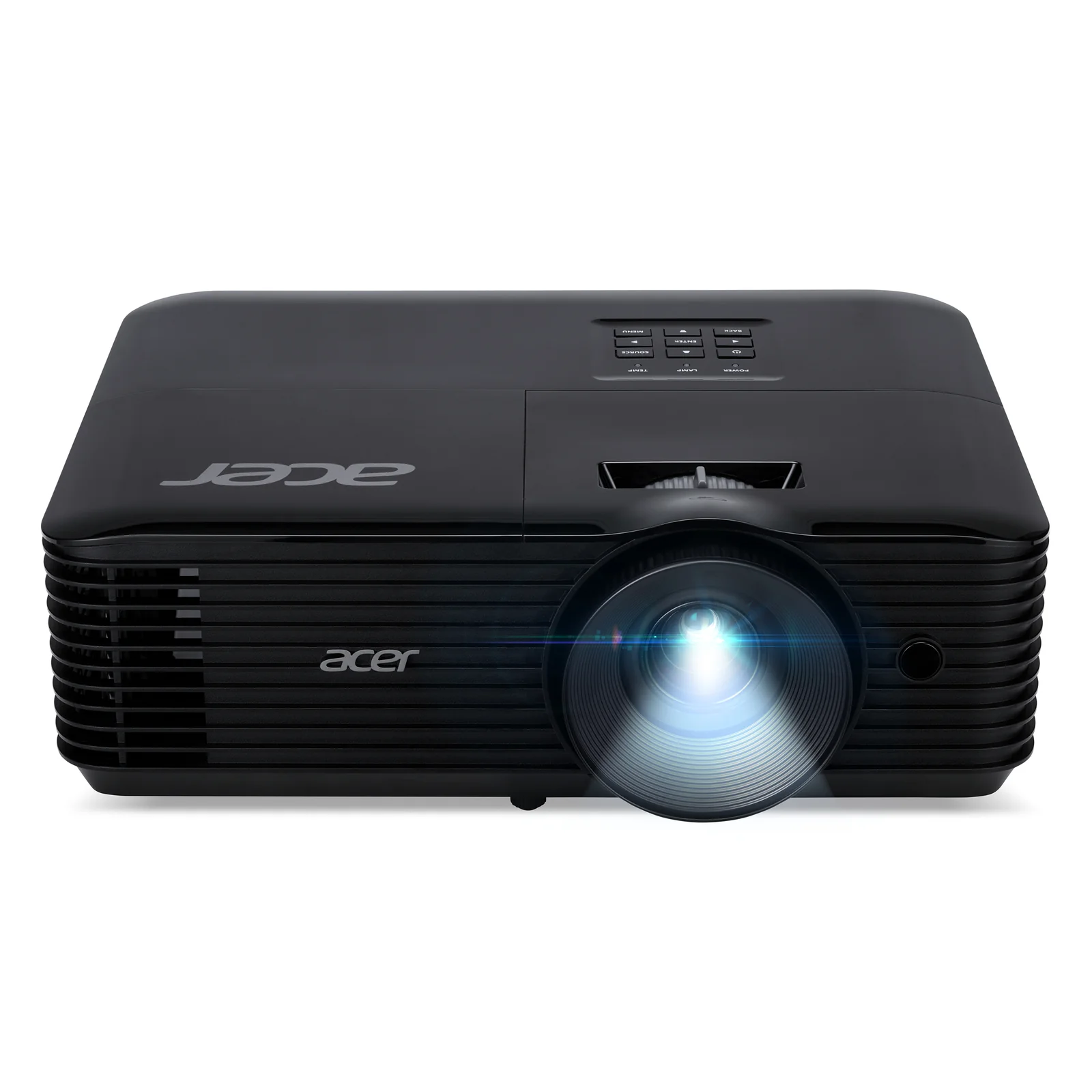 Acer MR.JTG11.00Q SVGA Projector