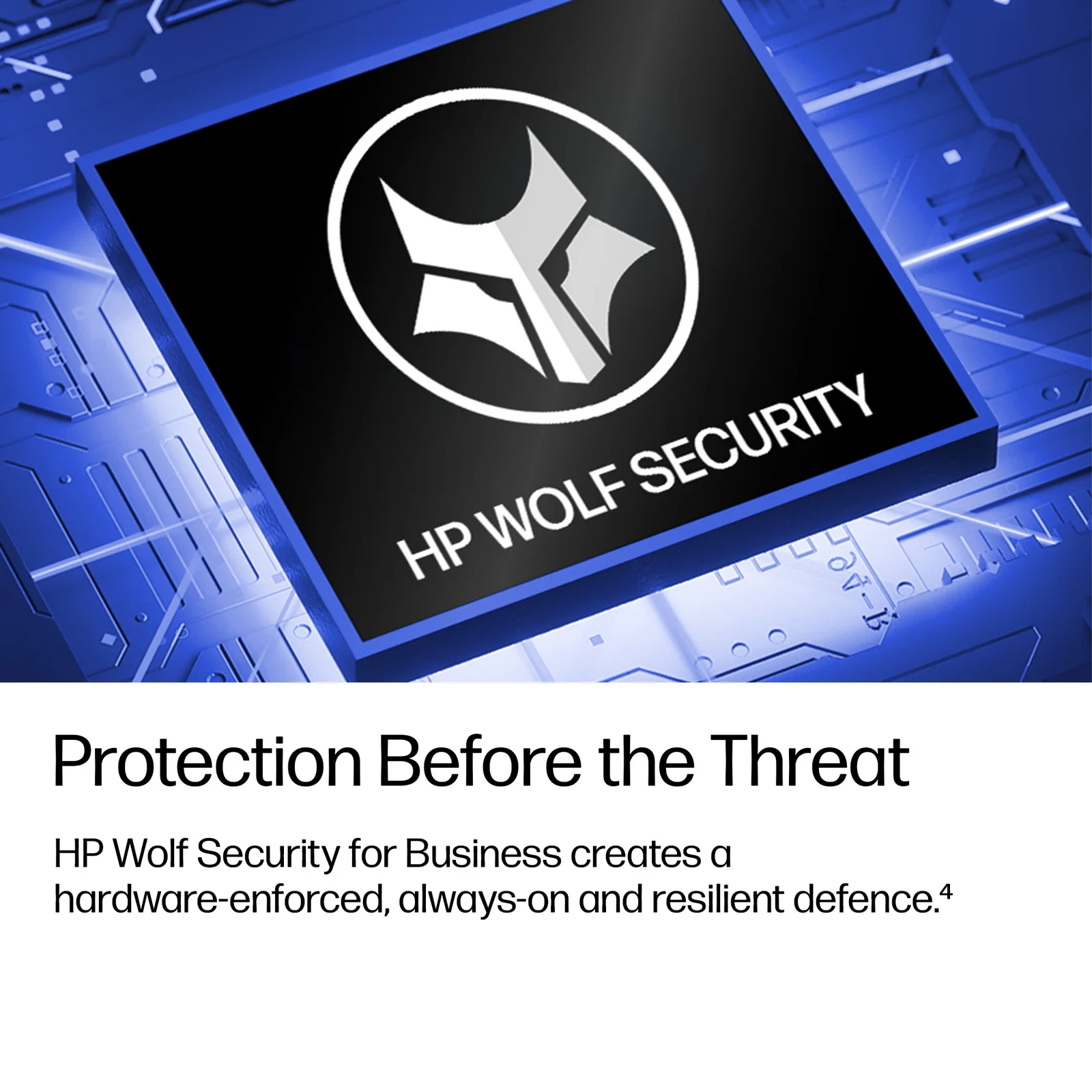 HP EliteBook 6 G2i 16 inch Notebook Next Gen AI PC Wolf Pro Security Edition 16", Intel Core Ultra 7, 16GB RAM, 512GB SSD