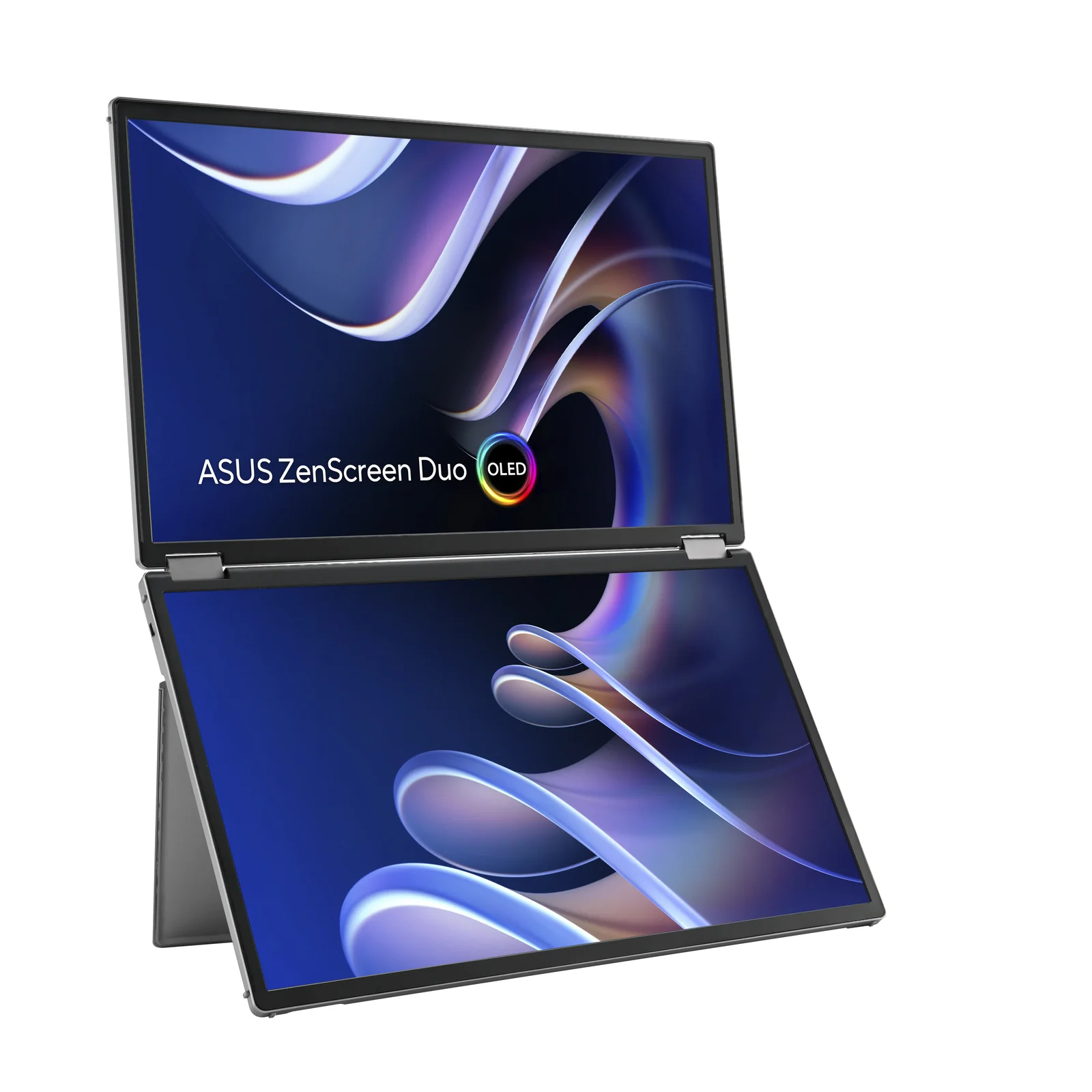 ASUS ZenScreen Duo OLED MQ149CD 14" WUXGA OLED Monitor