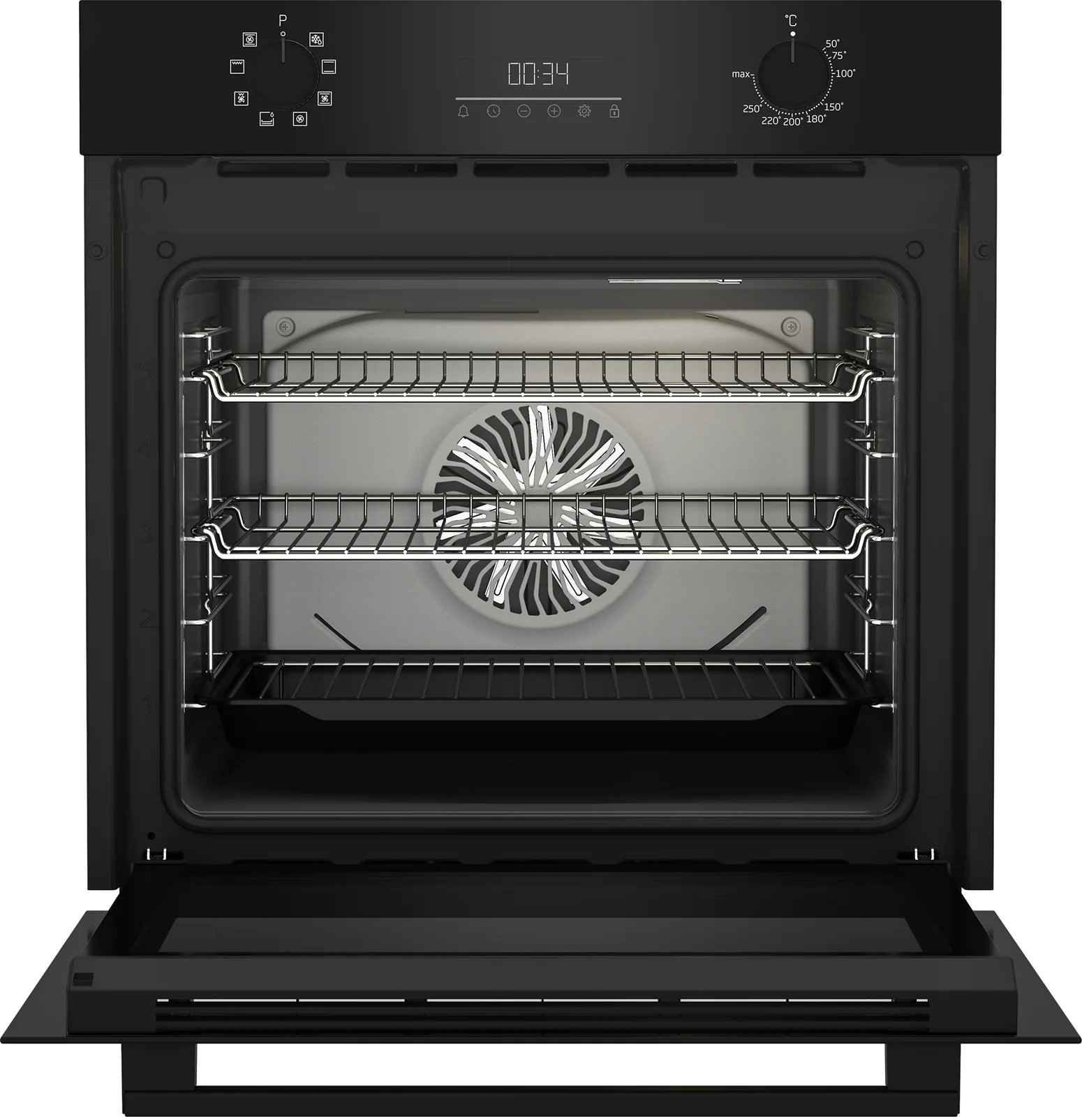 Beko CIMD91B