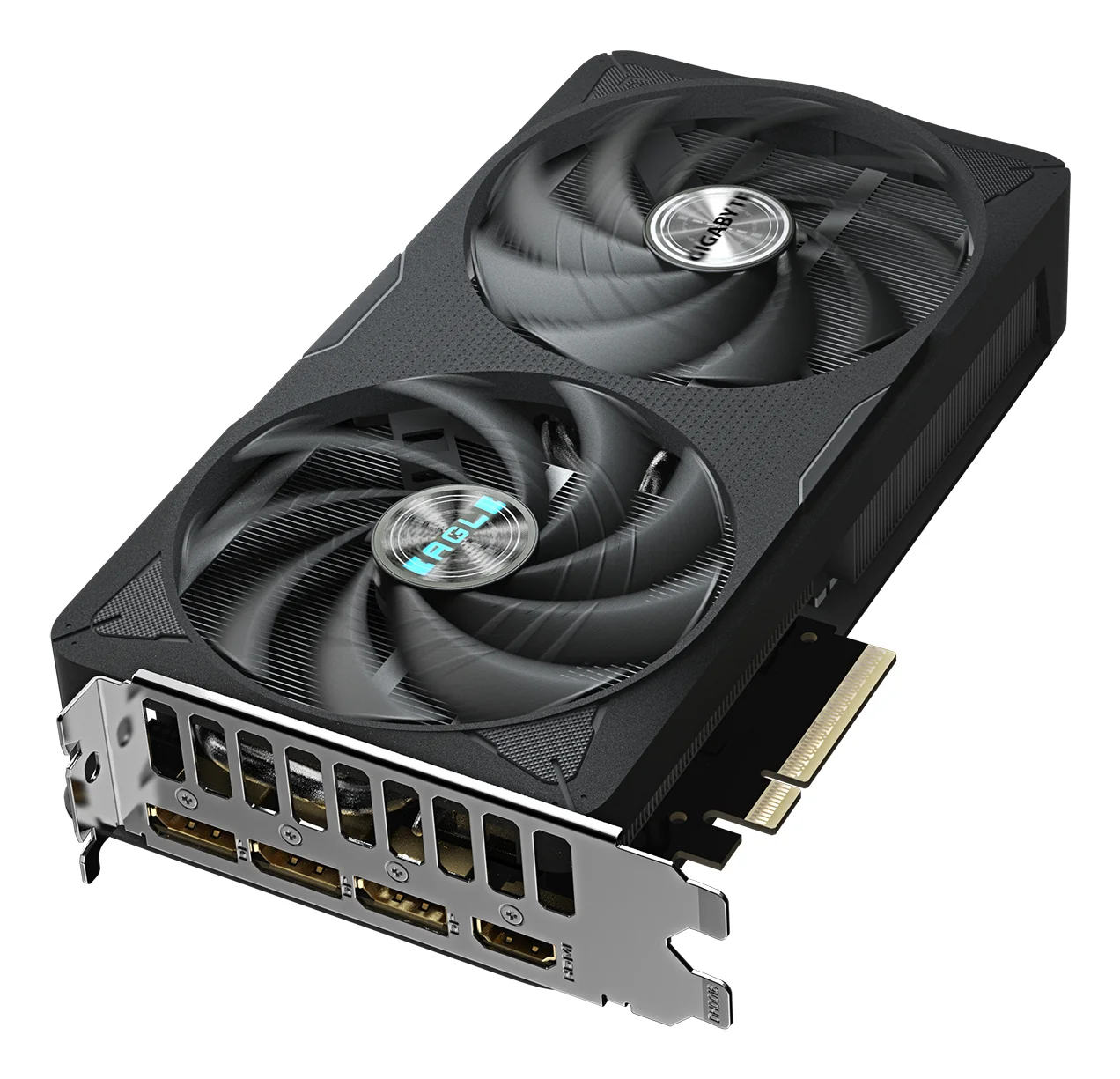 GIGABYTE GeForce RTX 5060 Ti EAGLE OC 8G