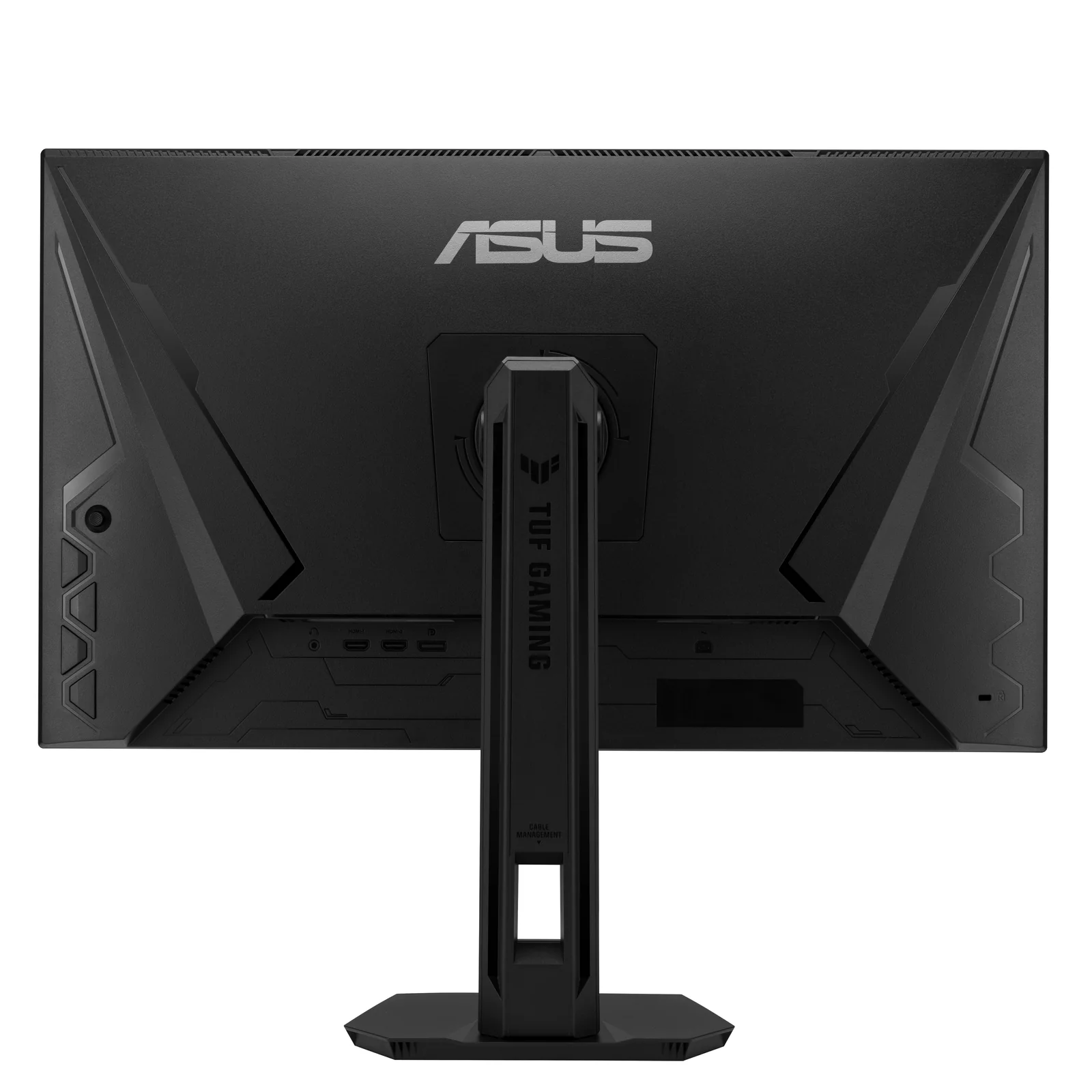 ASUS TUF Gaming VG27AQML5F computer monitor