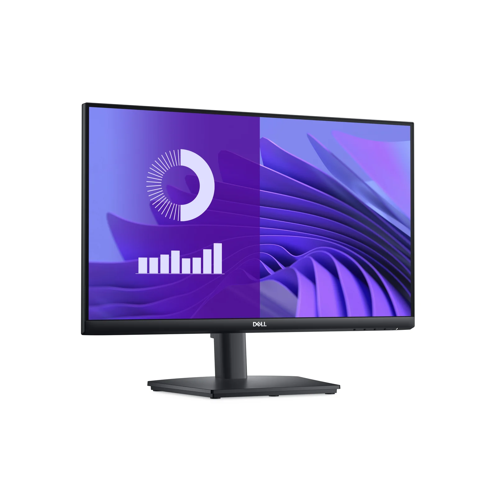 DELL E2425HS 23.81" Full HD VA Monitor