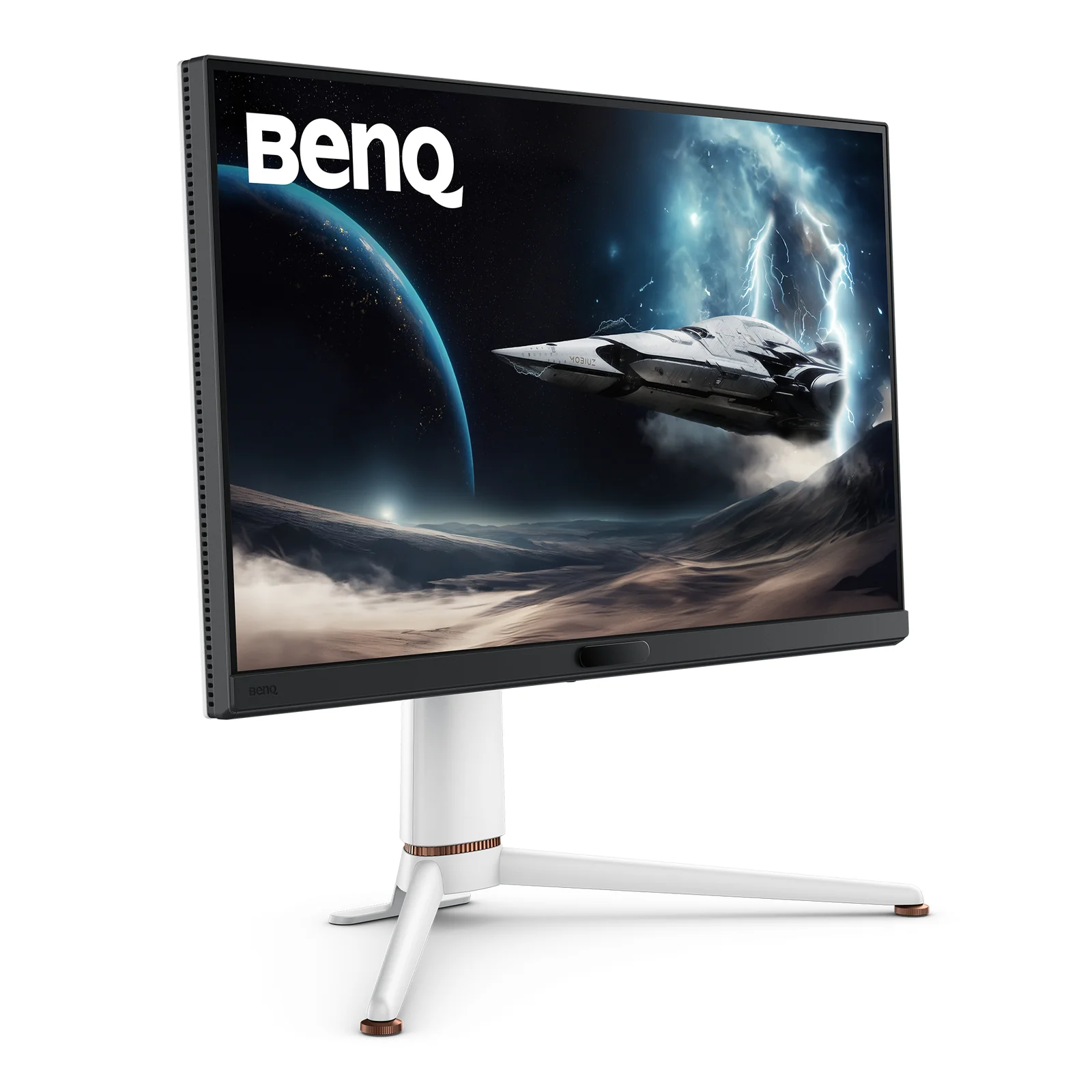 BenQ EX271U 27" 4K UHD IPS 165Hz Monitor