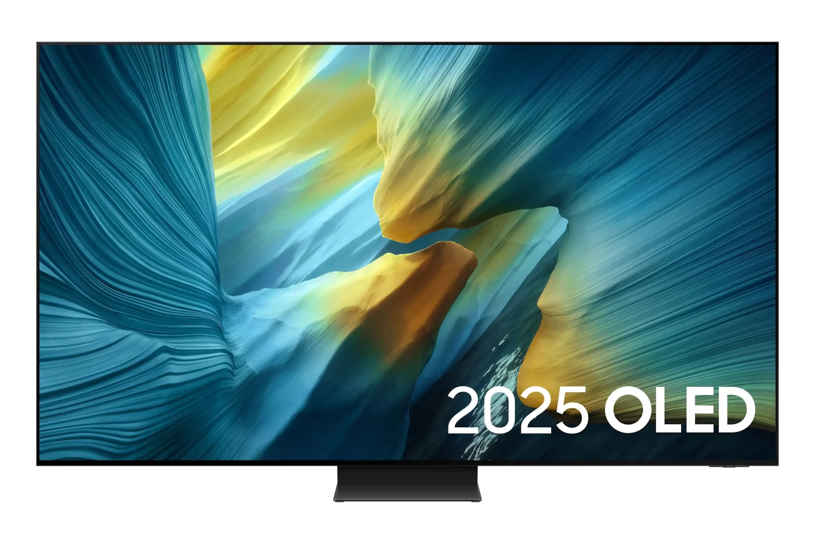 Samsung QE83S95FAE 83" OLED 4K Smart TV