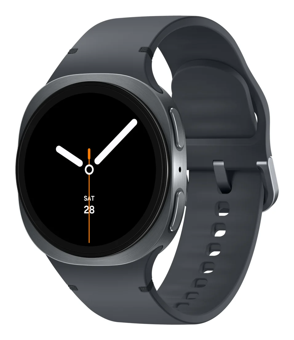 Samsung Galaxy Watch8 SM-L320NDAAEUA smartwatch / sport watch 40mm