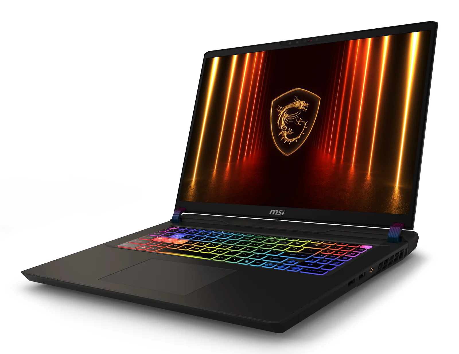MSI Vector 17 HX AI A2XWJG-004UK 17", Intel Core Ultra 9 275HX, 32GB RAM, 1TB SSD