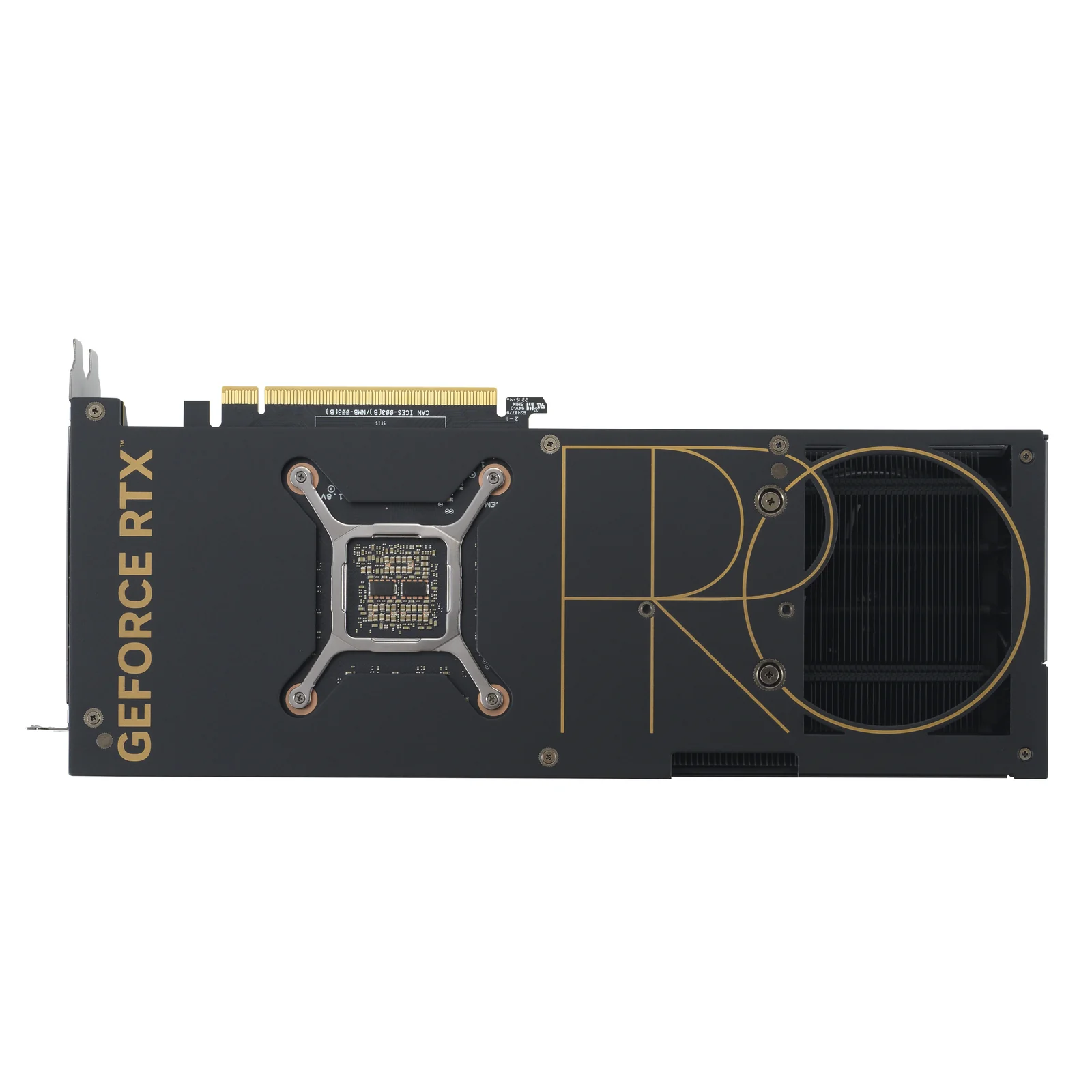 ASUS ProArt GeForce RTX 4070 Ti SUPER 16GB
