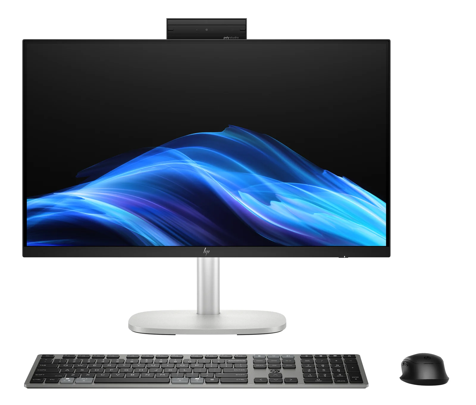 HP EliteStudio 8 AiO G1i U523516GB/512PC 23.8" All-in-One, Intel Core Ultra 5 235, 16GB RAM, 512GB SSD