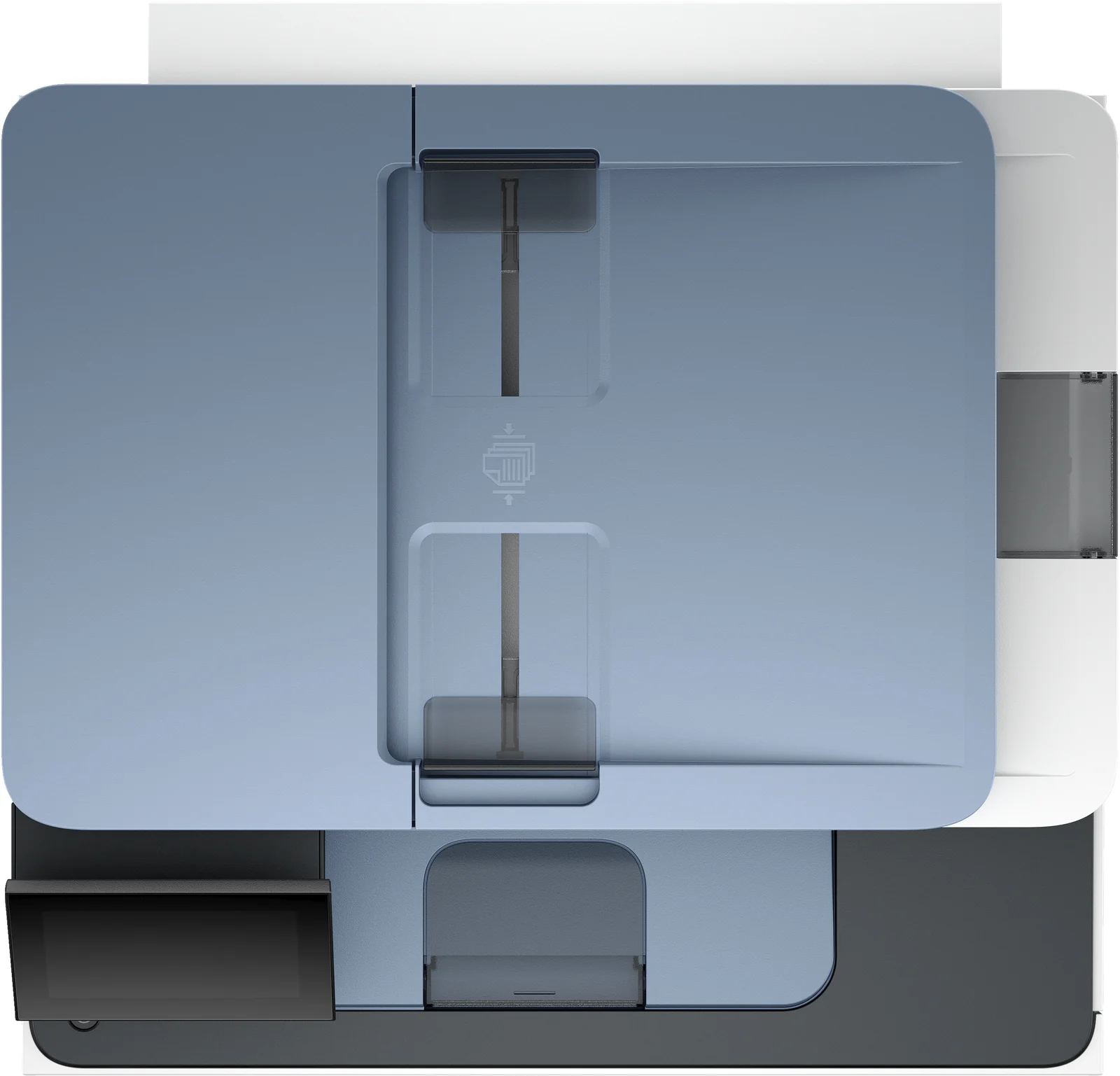 HP Color LaserJet Pro MFP 3302fdw Laser Printer
