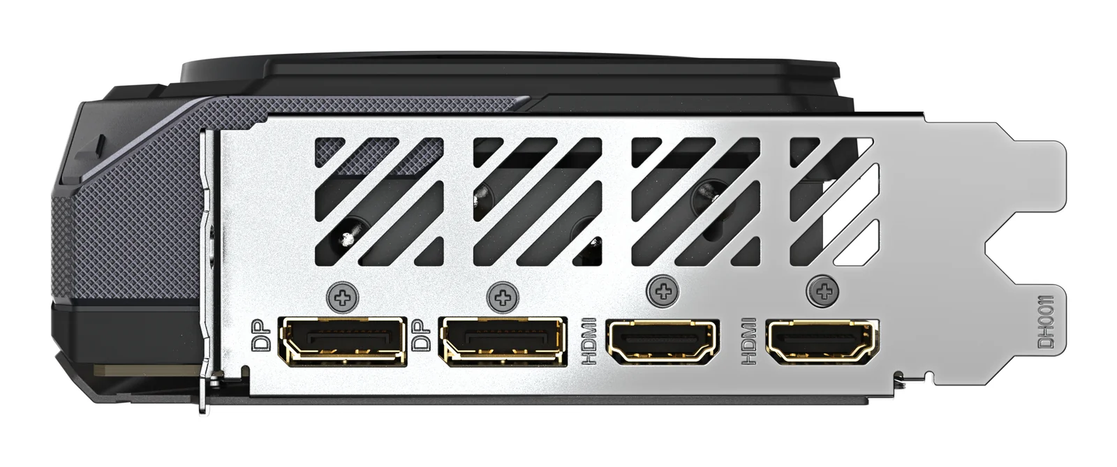 GIGABYTE Radeon RX 9070 GAMING OC 16G