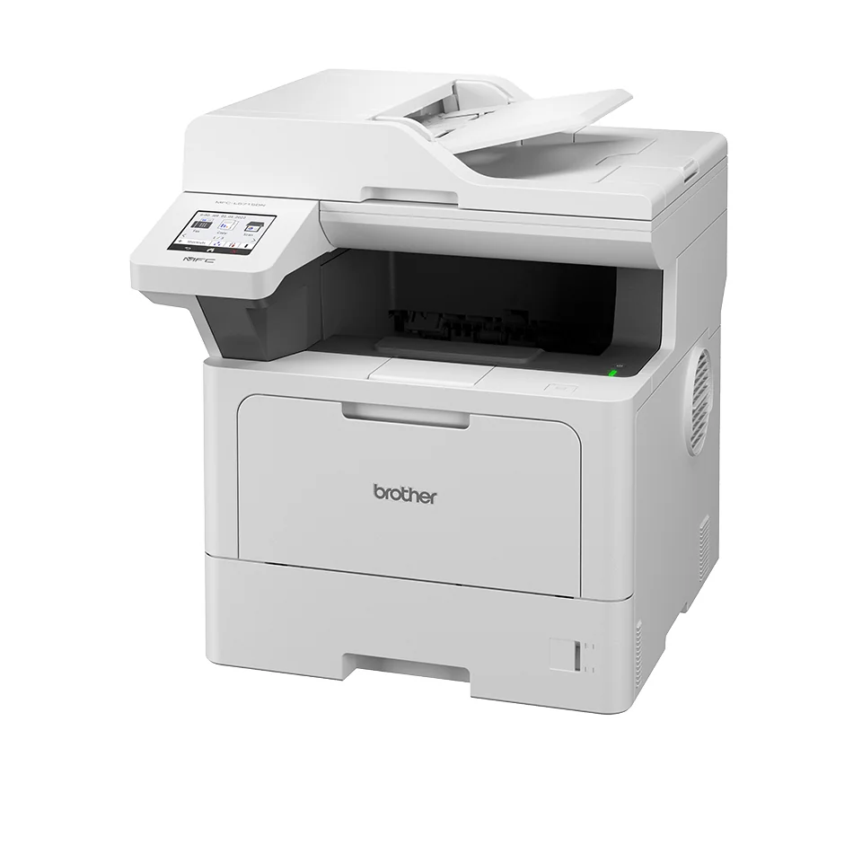 Brother MFC-L5715DN multifunction Laser Printer
