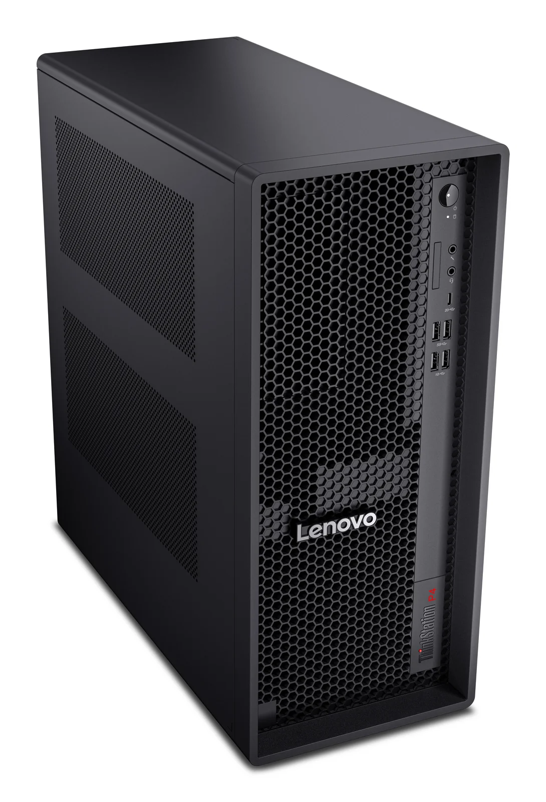 Lenovo ThinkStation P4, 64GB RAM, 1TB SSD