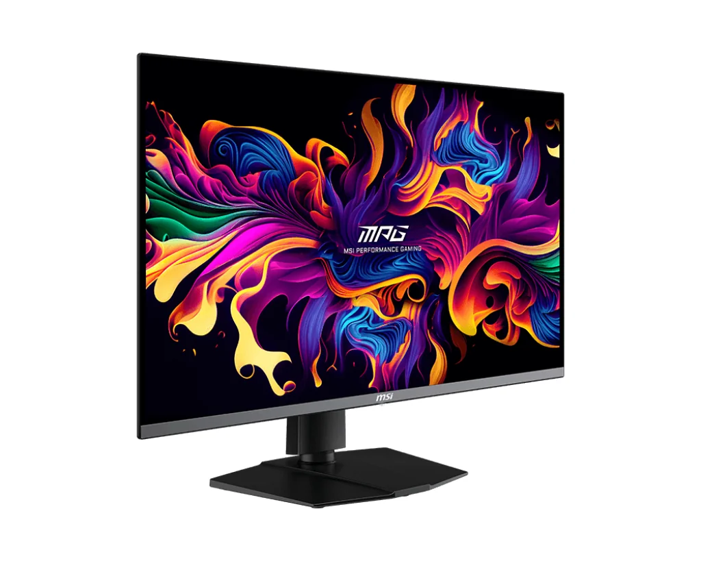 MSI MPG 322URX QD-OLED 31.5" 4K UHD QD-OLED 240Hz Monitor