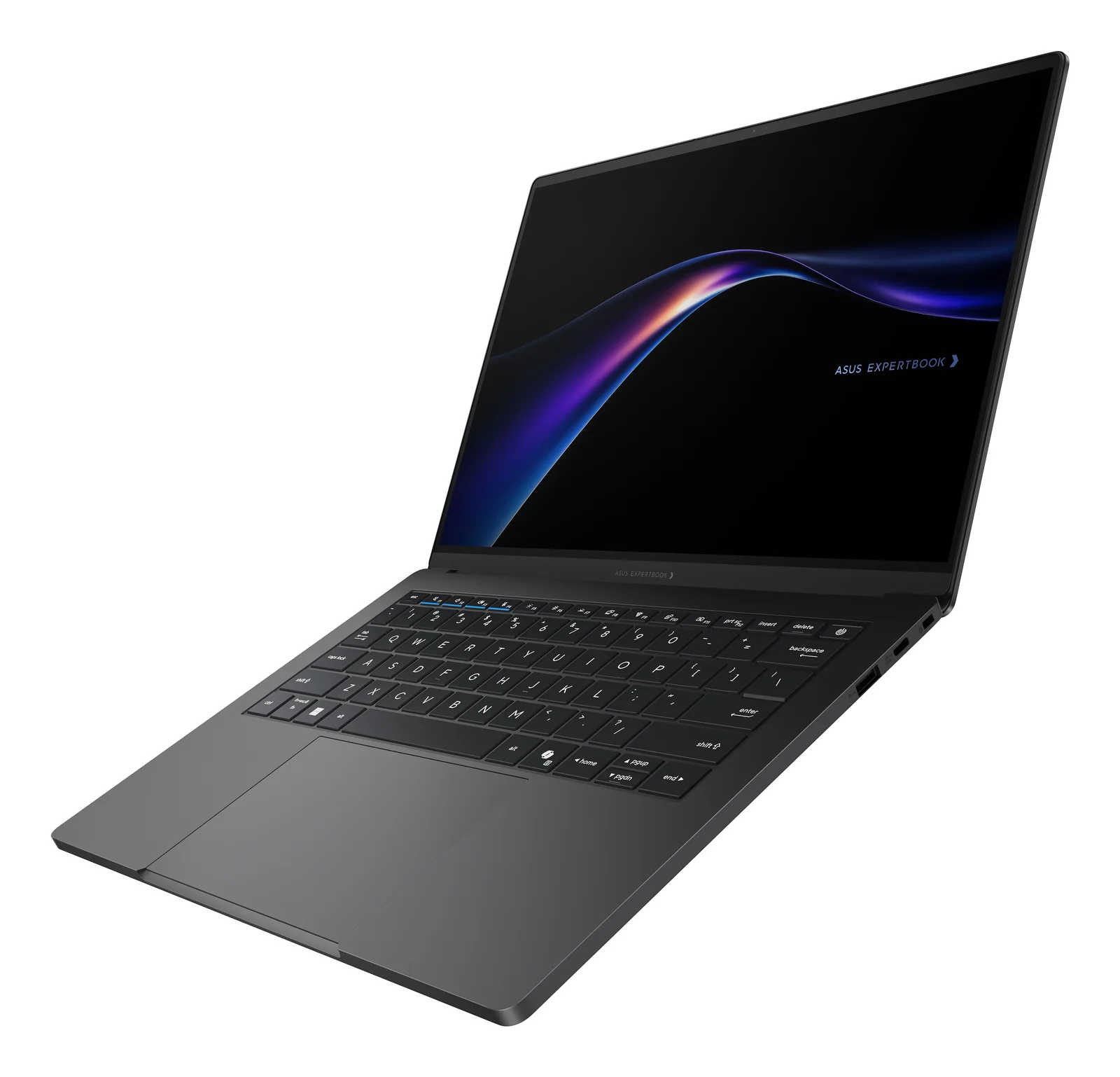 ASUS ExpertBook A7406CMA-U80666W 14", Intel Core 7 350, 16GB RAM, 512GB SSD