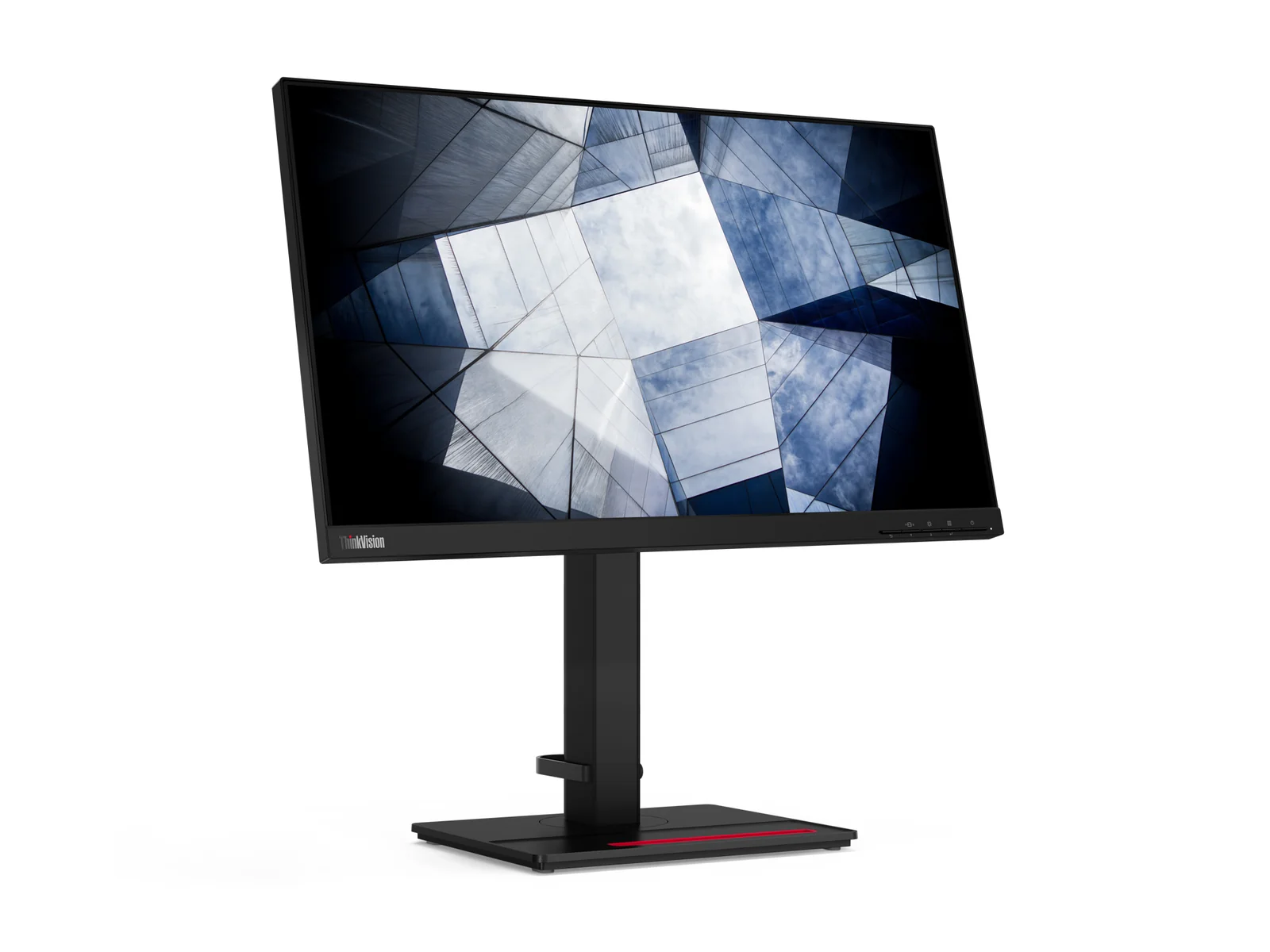 Lenovo ThinkVision P24h-2L 23.8" QHD IPS Monitor