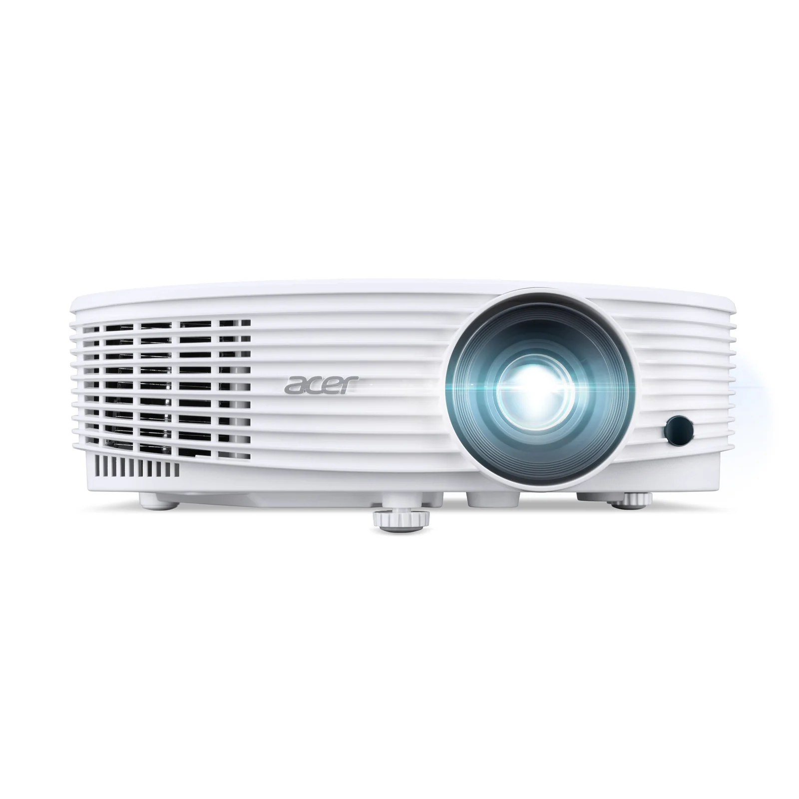 Acer Vero PD2328 DLP WXGA 3700 Lm Projector