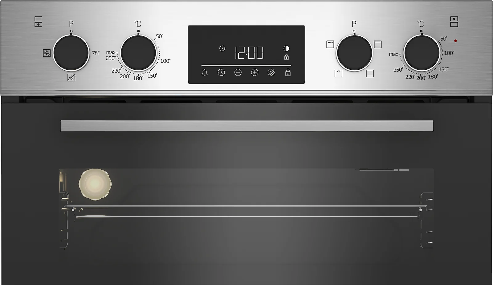 Beko CDFY22309X