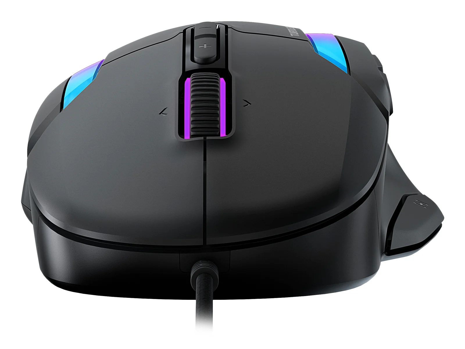 Turtle Beach Kone II Mouse Black