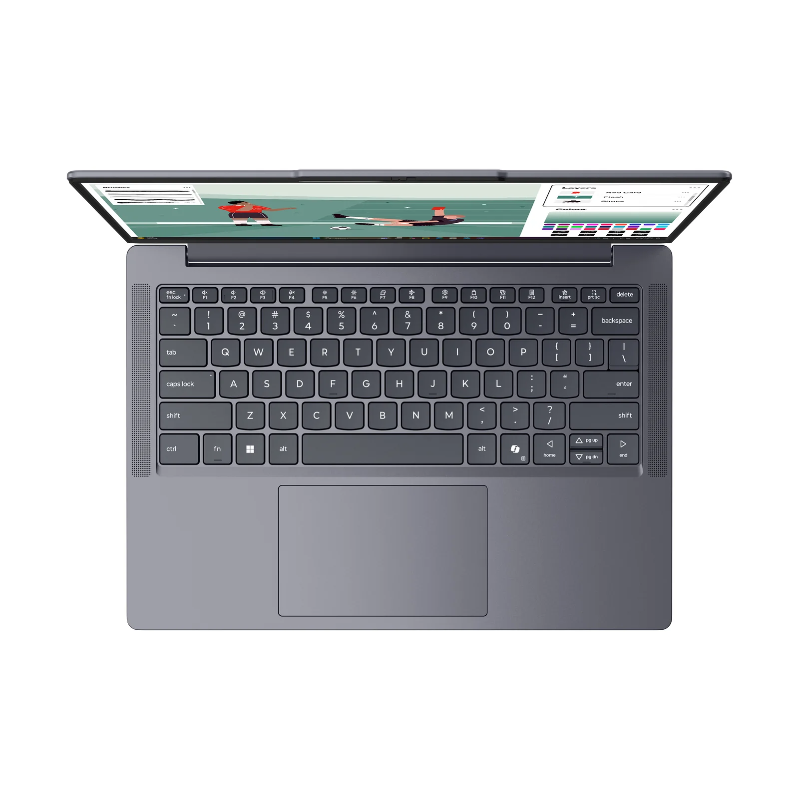 Lenovo IdeaPad Slim 3 14IWC11 14", Intel Core 5 320, 8GB RAM, 512GB SSD