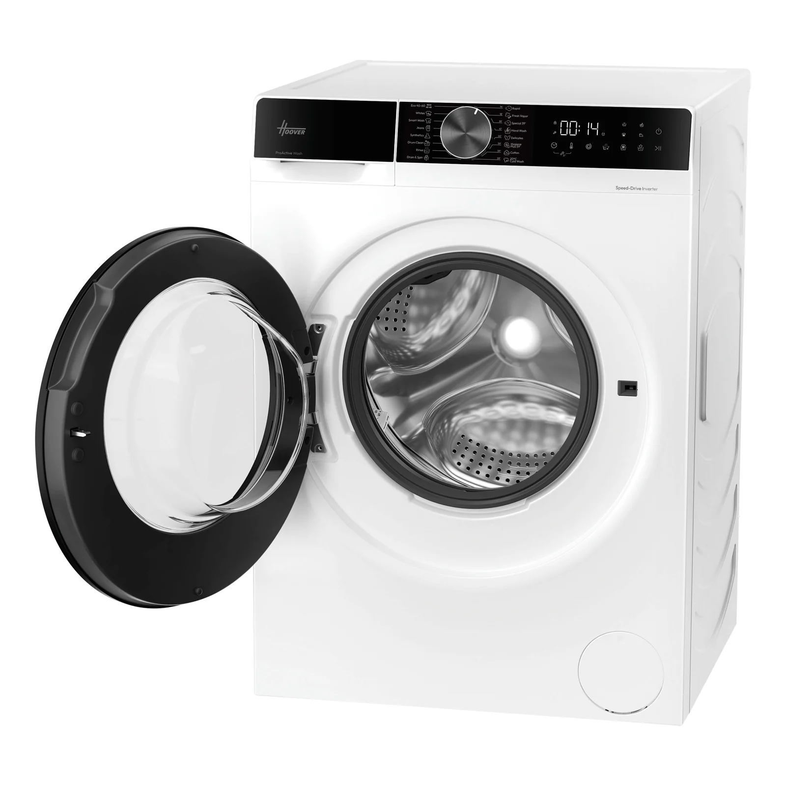 Hoover HGD 410B9C-80 10kg 1400rpm Washing Machine