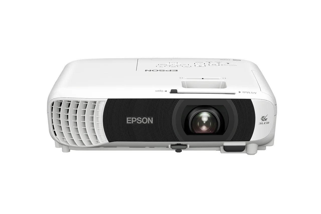 Epson EB-W55 WXGA Projector