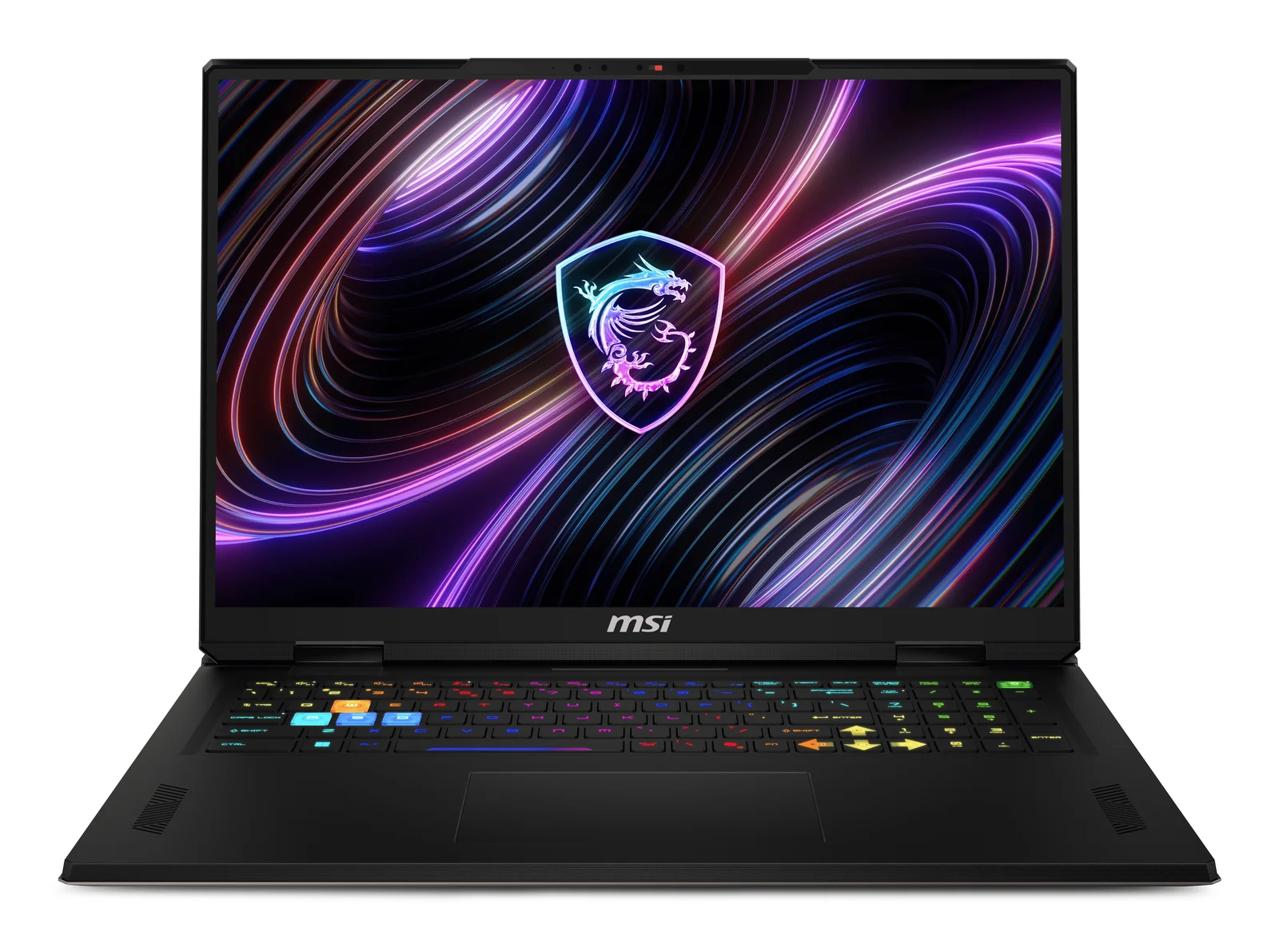 MSI Raider A16 HX B8WI-006UK 16", AMD Ryzen 9 8940HX, 16GB RAM, 1TB SSD