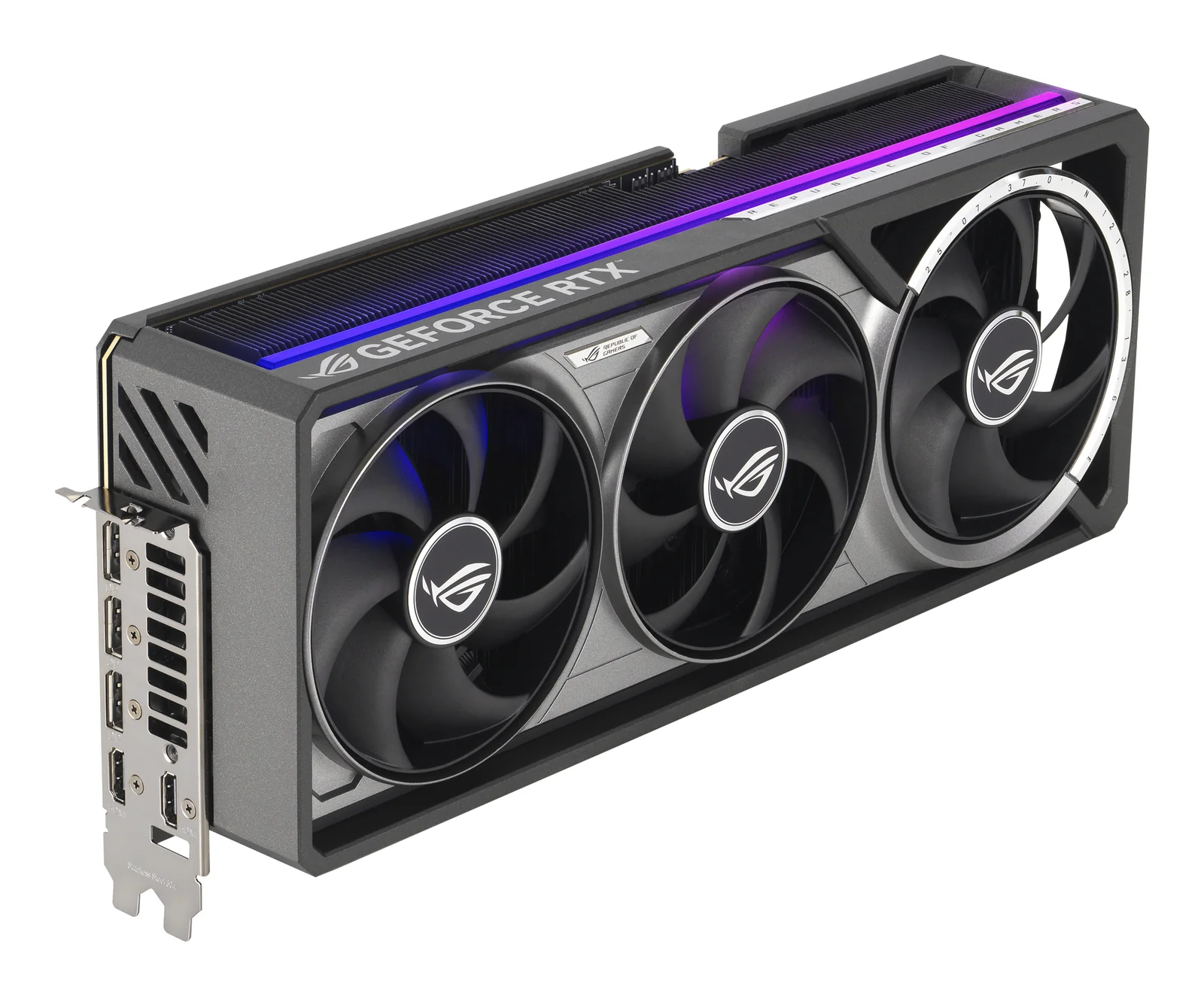 ASUS ROG Astral - -RTX5080-O16G-GAMING