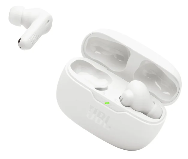 JBL Wave Beam 2 White