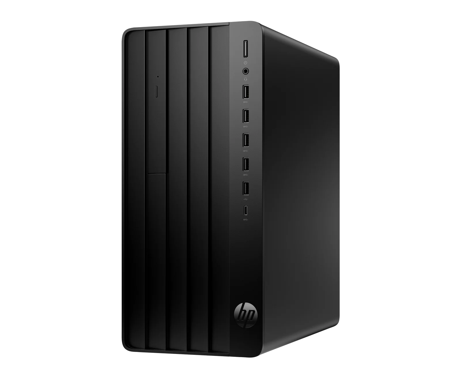 HP DW5C6AT, 8GB RAM, 512GB SSD
