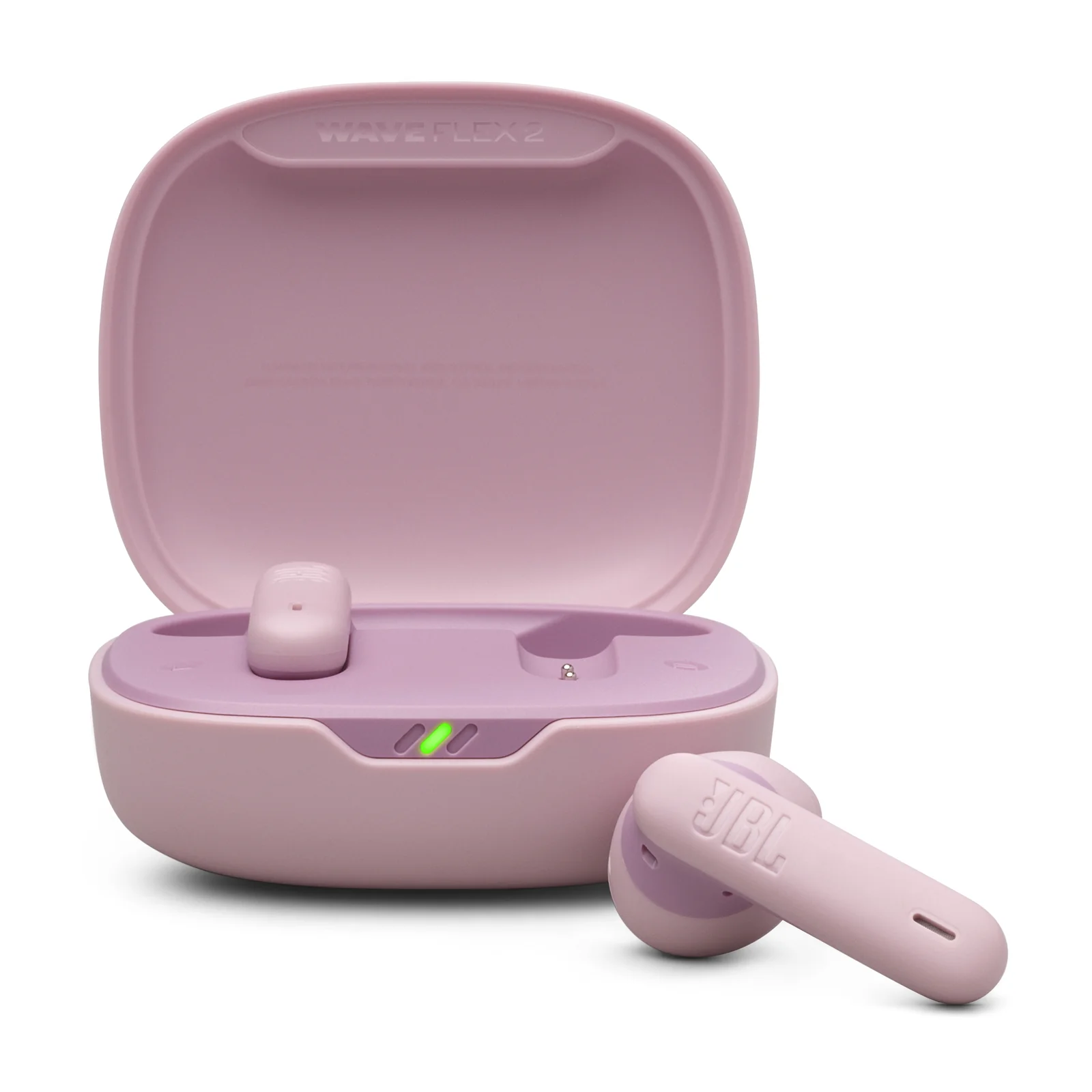 JBL Wave Flex 2 Pink