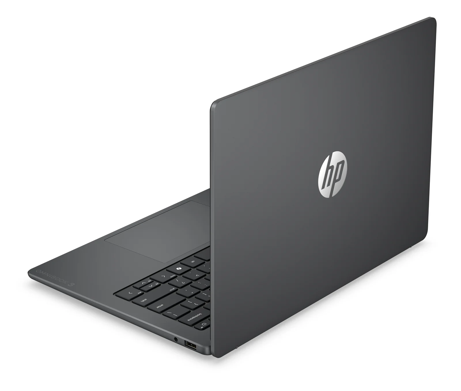 HP DQ7P6EA laptop 14", 8GB RAM, 512GB SSD