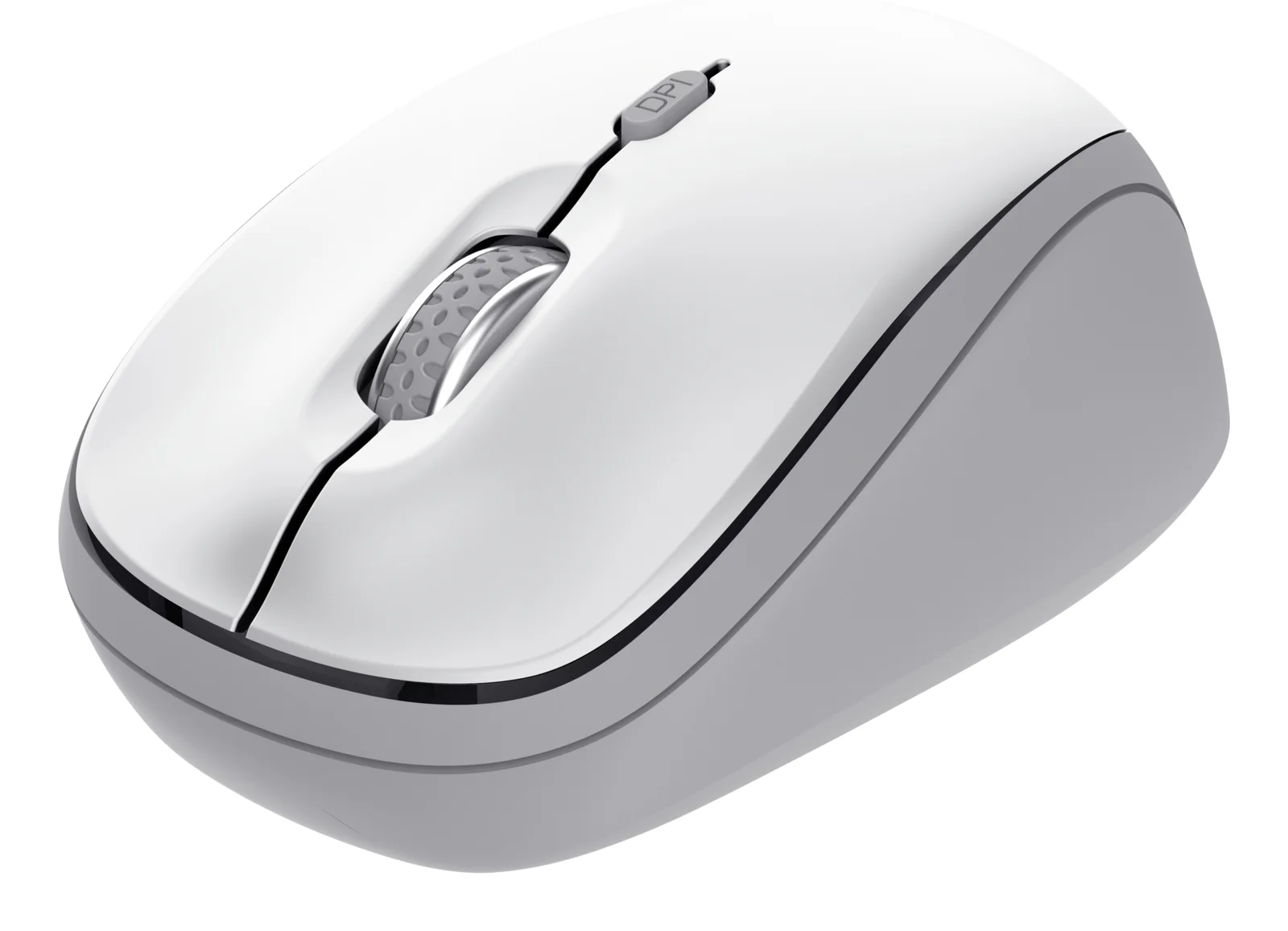 Trust Yvi+ Wireless Mouse