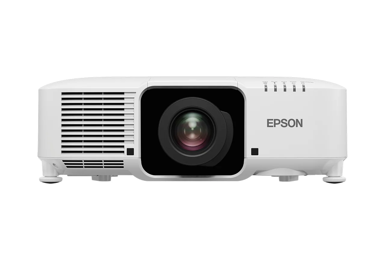 Epson EB-PQ2008W 4K Projector