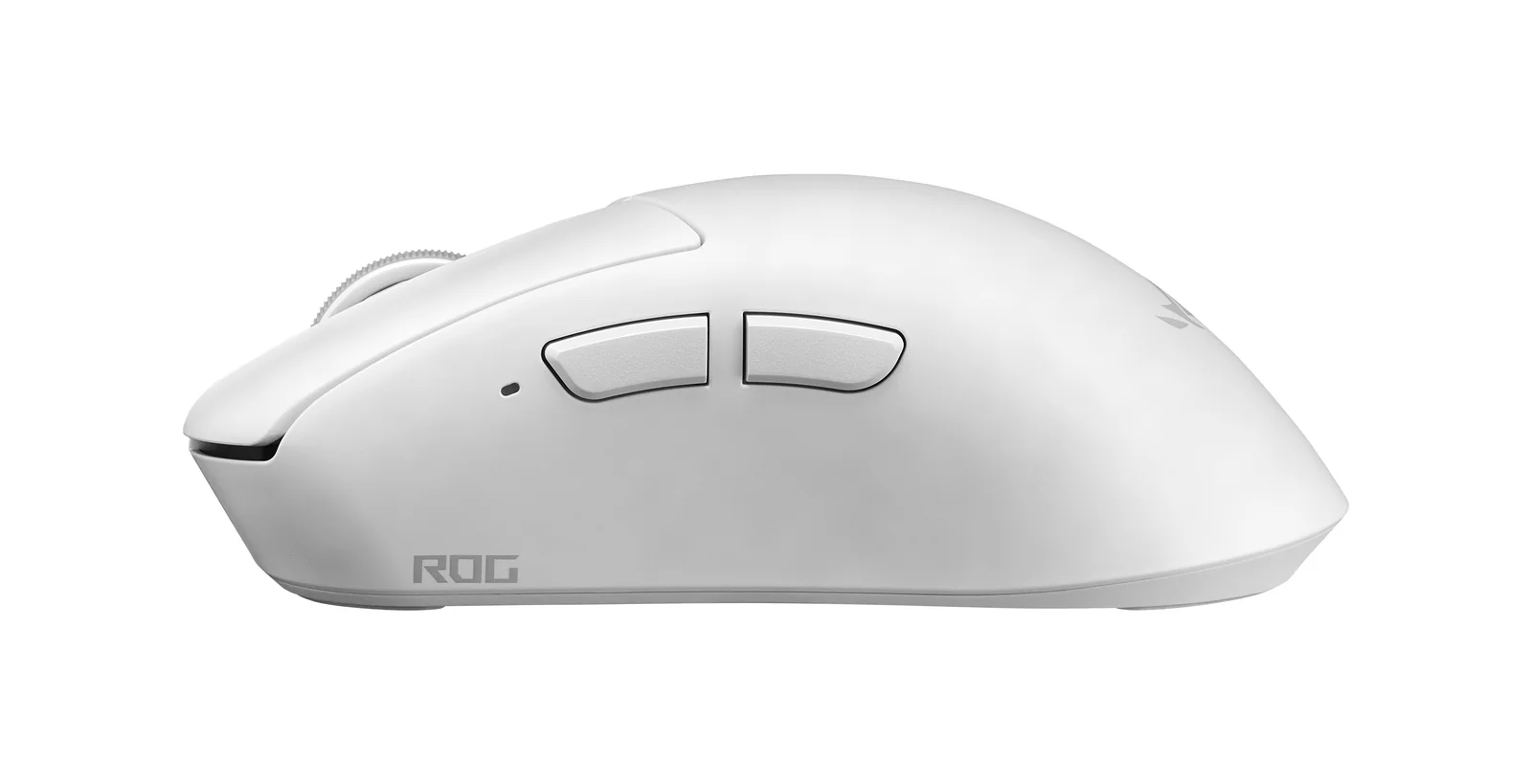 ASUS ROG Gladius IV Ace White Wireless Mouse