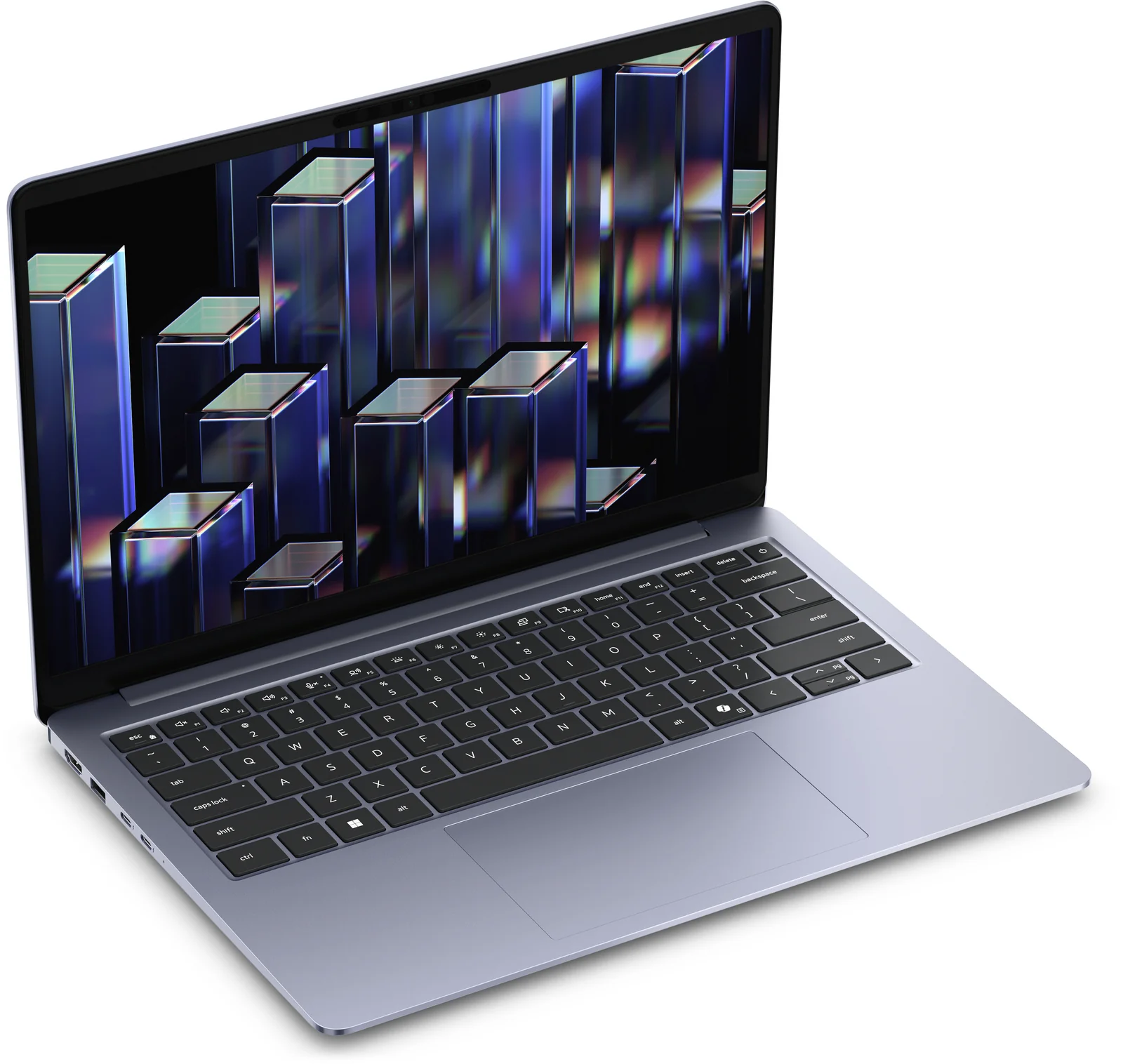 DELL 14S DS14260 14", Intel Core Ultra 7 355, 16GB RAM, 512GB SSD