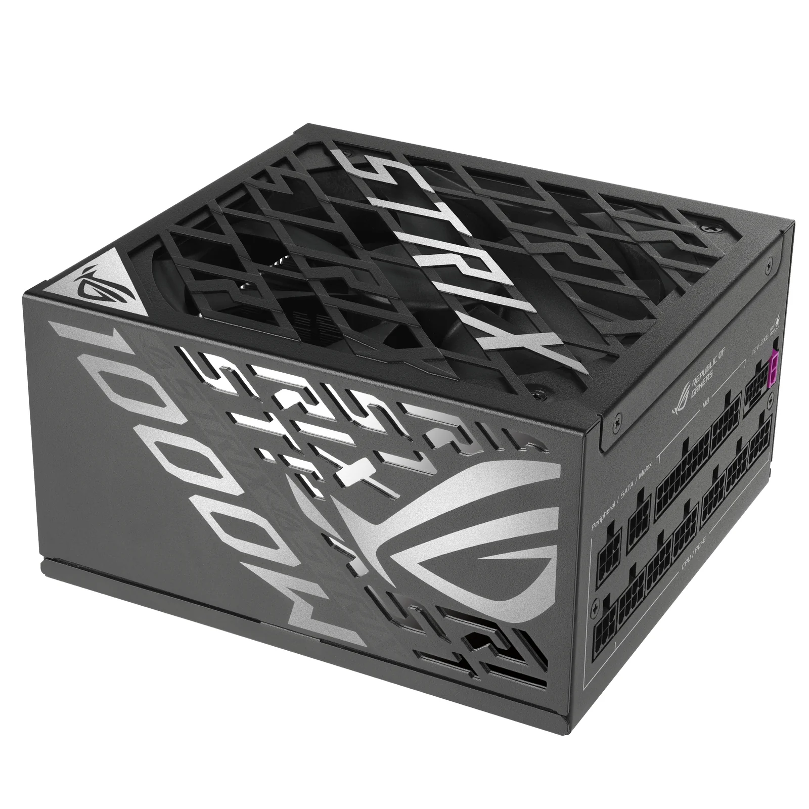 ASUS ROG -STRIX-1000P-GAMING-E 1000W Power Supply
