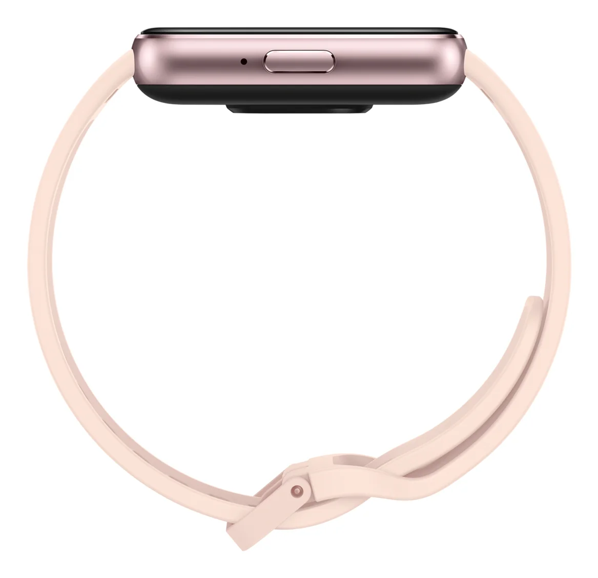 Samsung Galaxy Fit3 40mm Gold