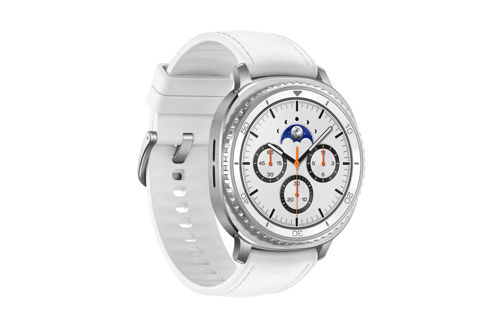 Samsung Galaxy Watch 8 Classic 46mm