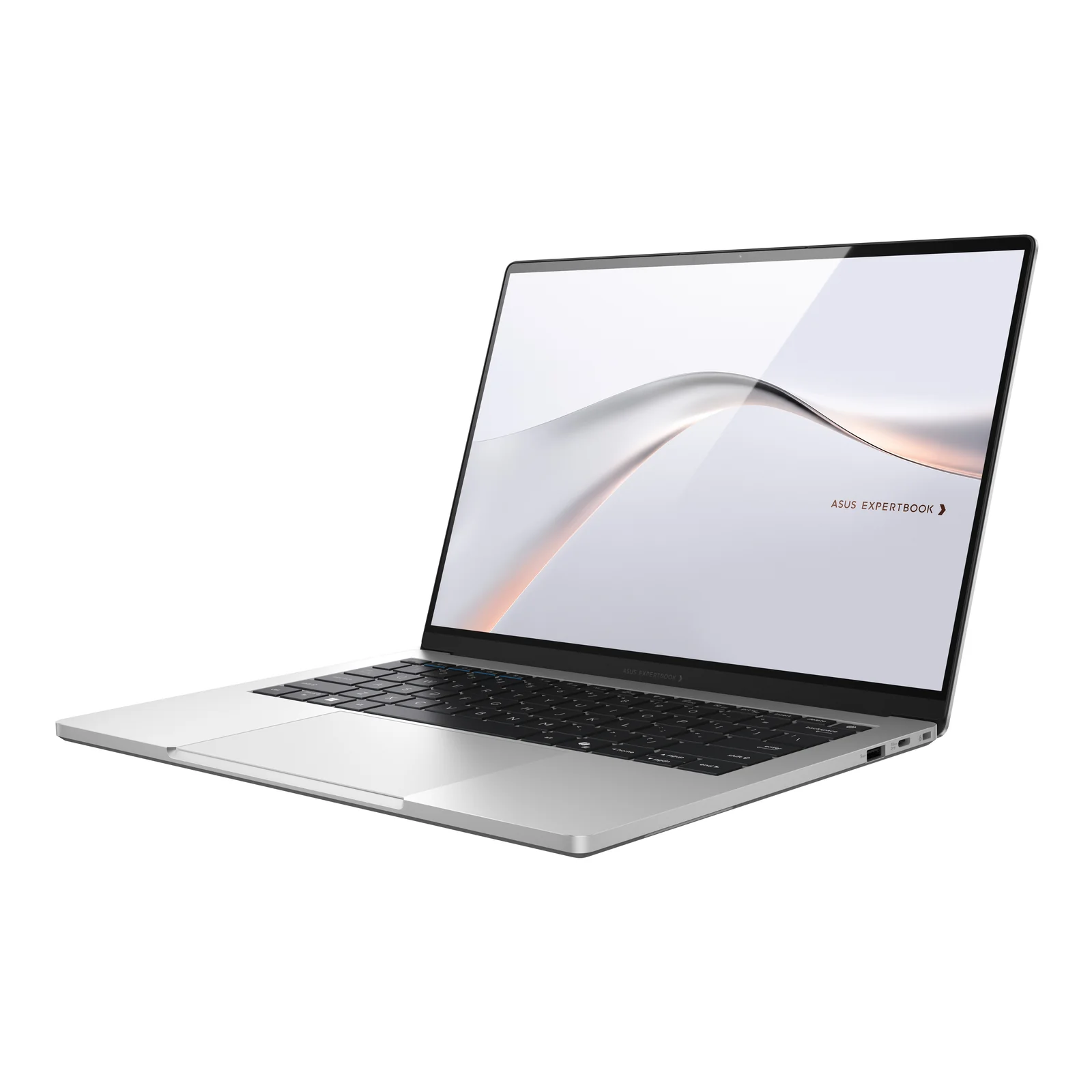 ASUS ExpertBook A7406CMA-3Y512-SBE 14", Intel Core 7 350, 16GB RAM, 512GB SSD