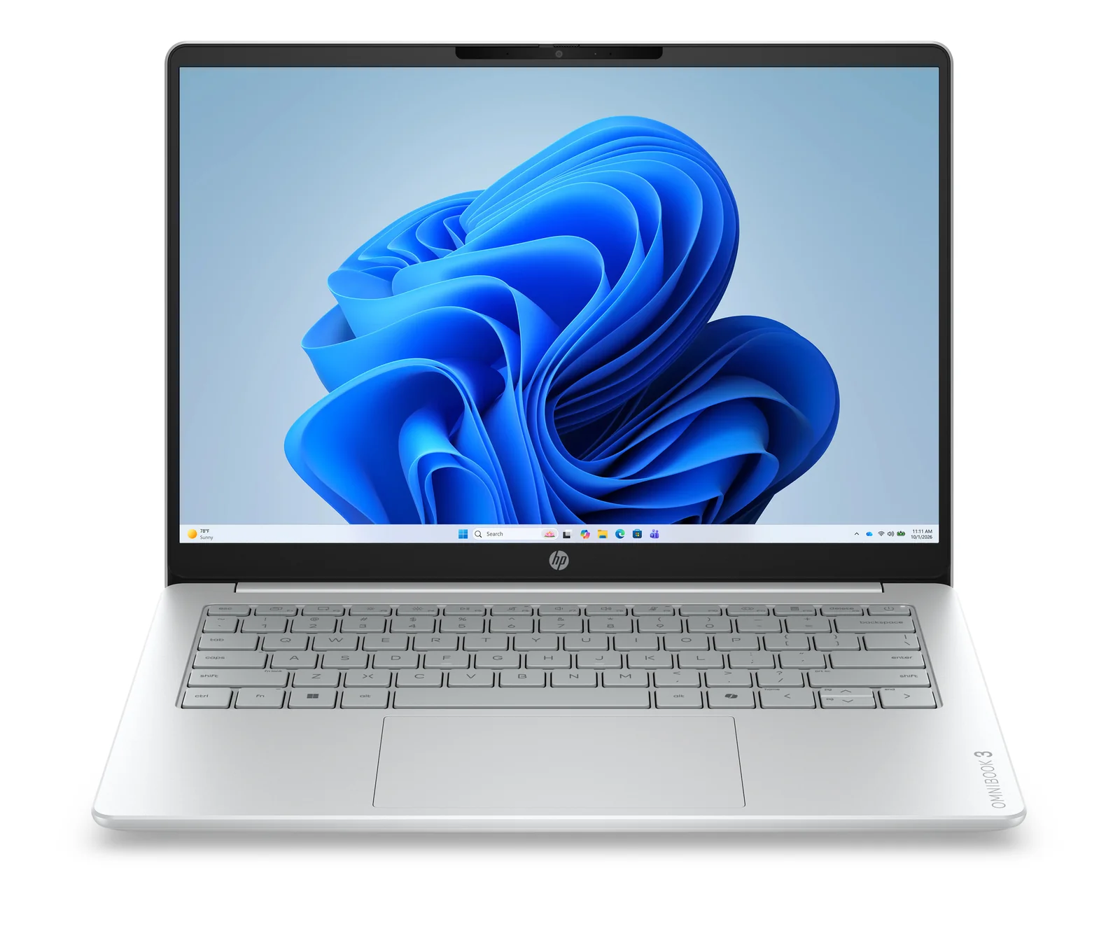 HP DW4P5EA laptop 14", 8GB RAM, 512GB SSD
