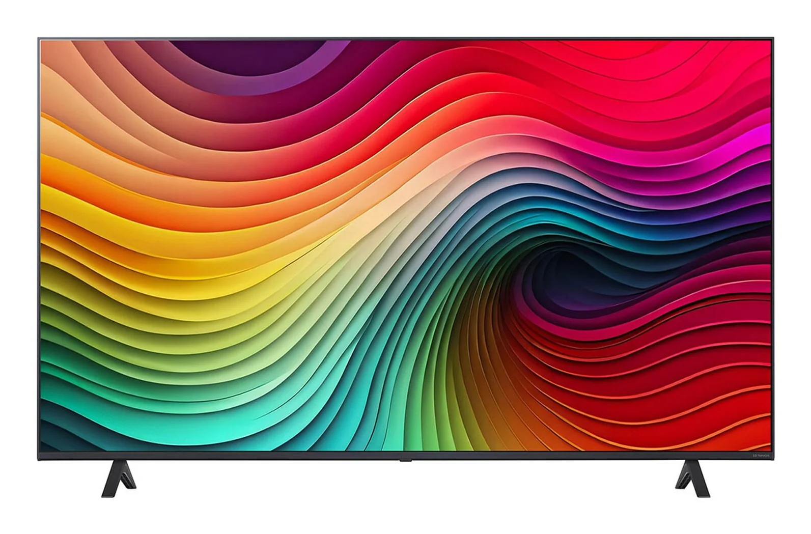 LG NanoCell NANO81 50" 4K Smart TV