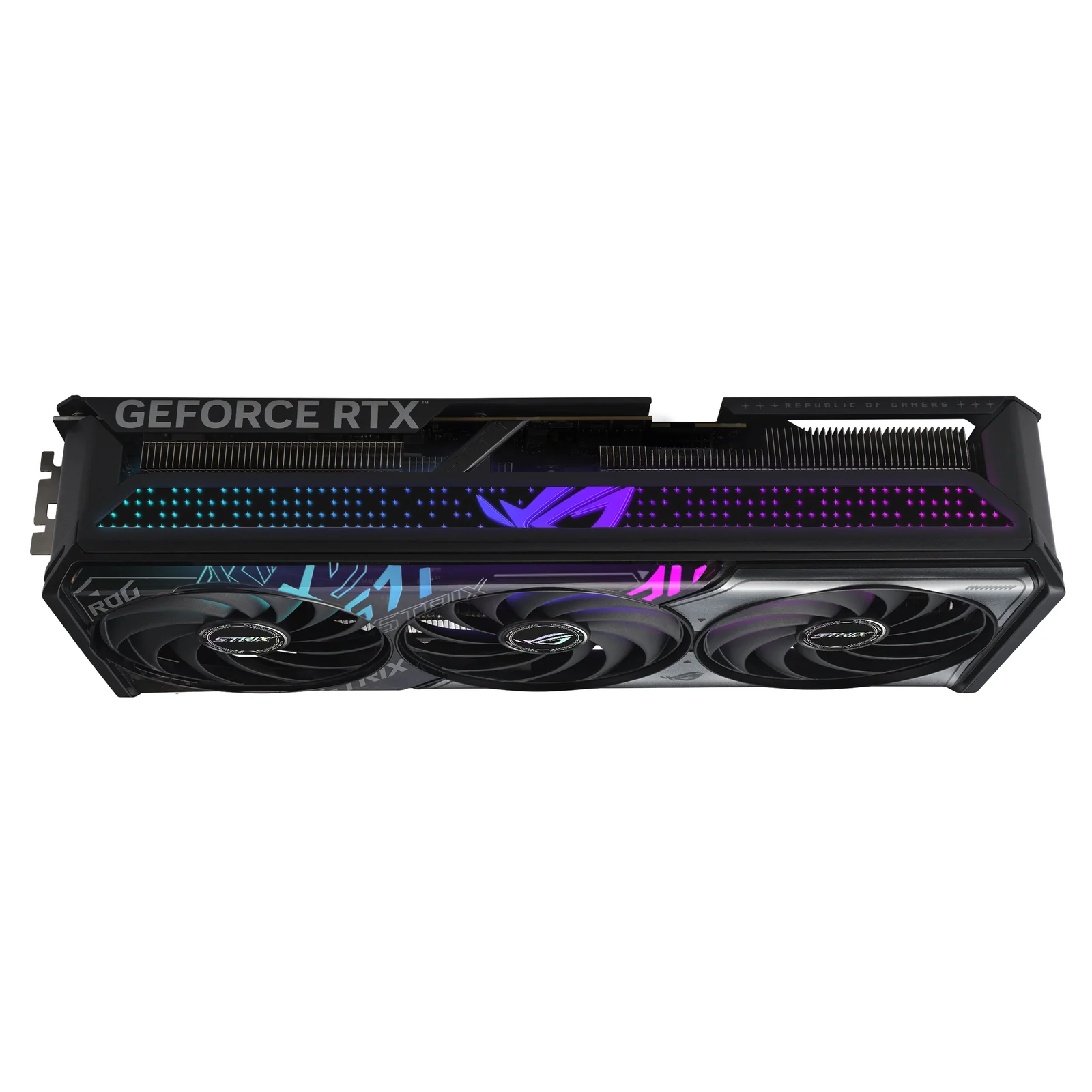 ASUS ROG -STRIX-RTX5070TI-O16G-GAMING