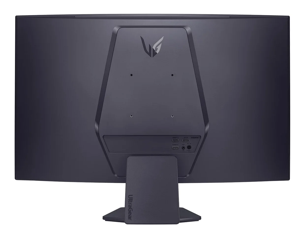 LG 32GS60QC-B 31.5" QHD VA 180Hz Curved Monitor