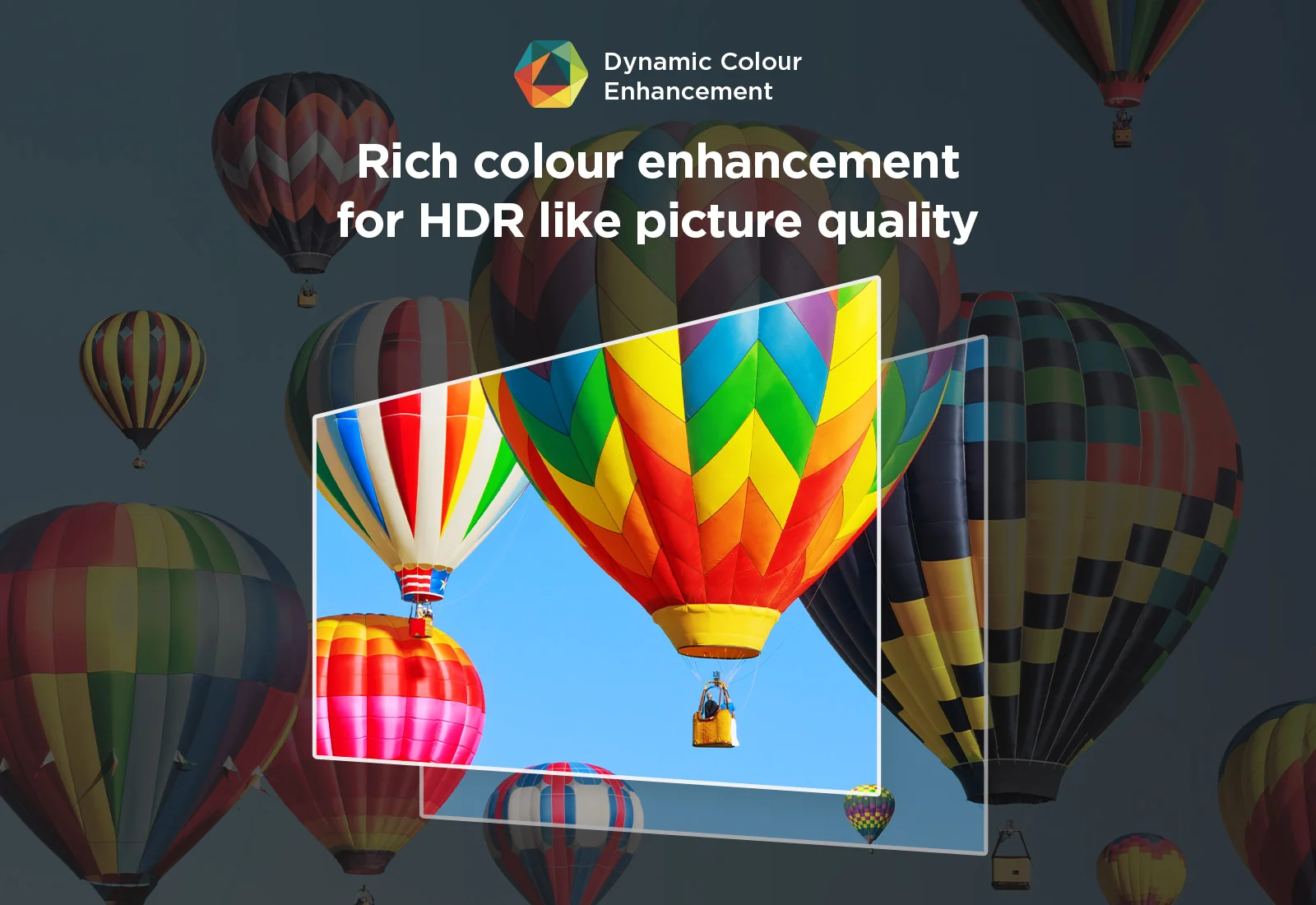 TCL 58V6BK 58" 4K Smart TV