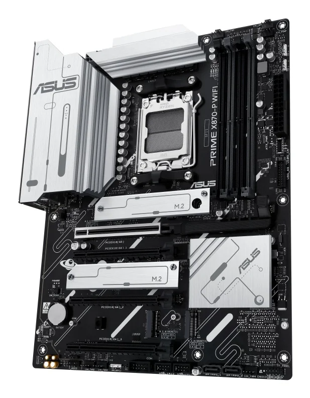 ASUS Prime X870-P WIFI