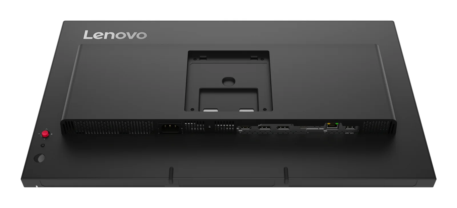 Lenovo ThinkVision T24D-4t computer monitor