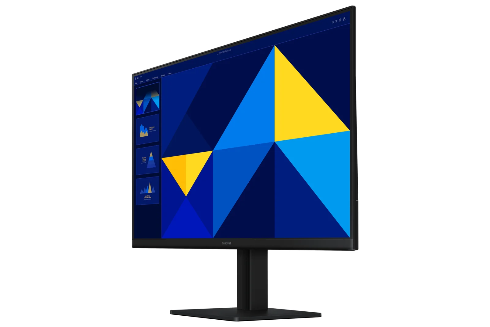 Samsung S30GD 24" Full HD IPS 100Hz Monitor