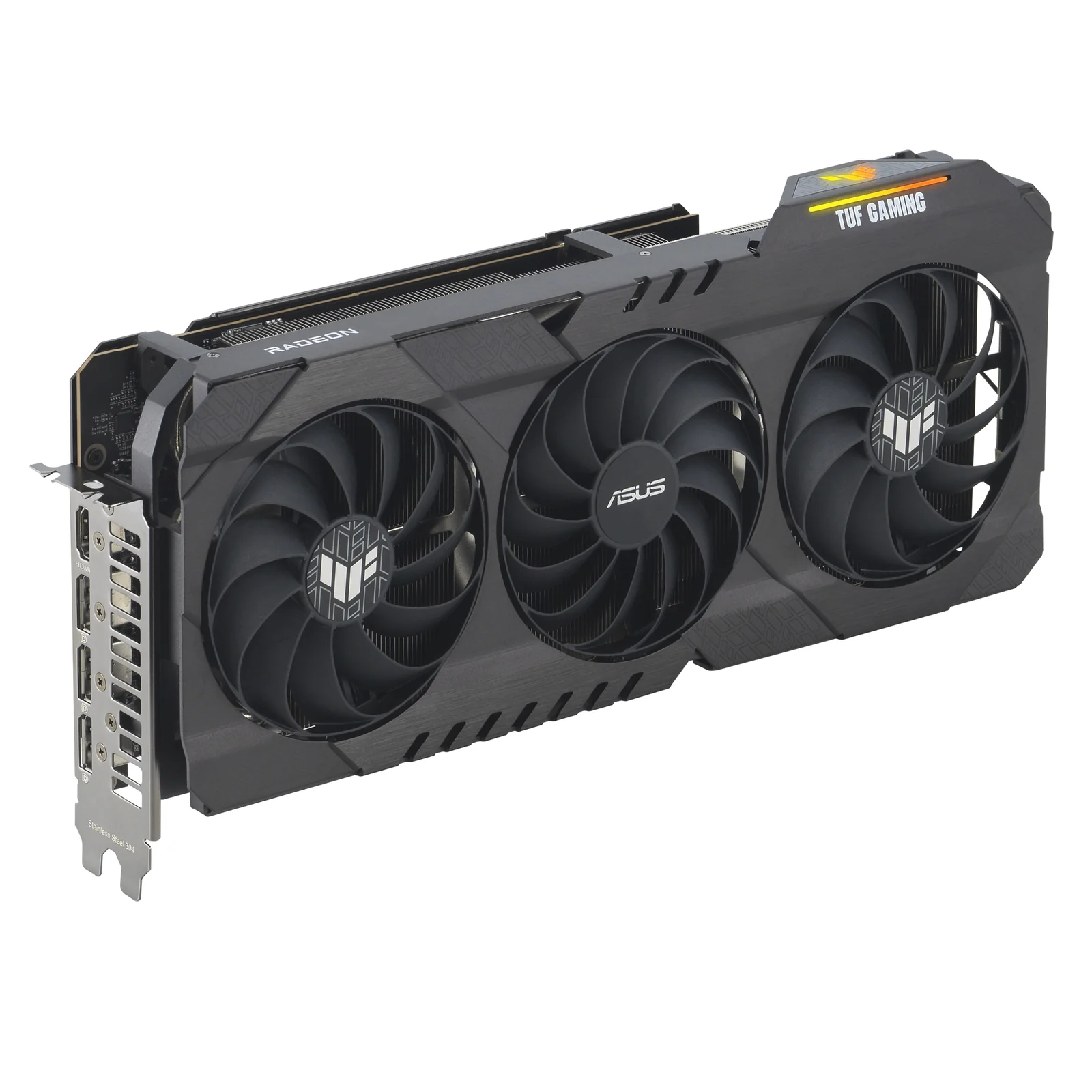ASUS TUF Radeon RX 7800 XT 16GB OC OG Gaming