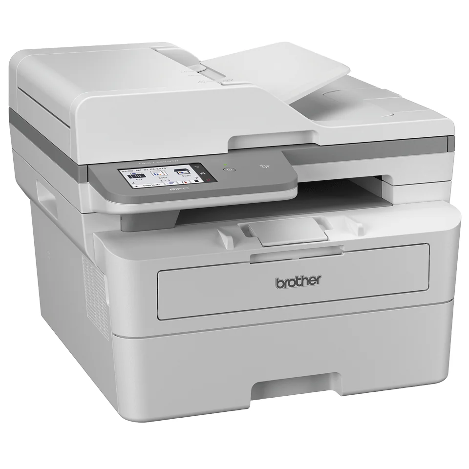 Brother MFC-L2922DWYJ1 Laser Printer